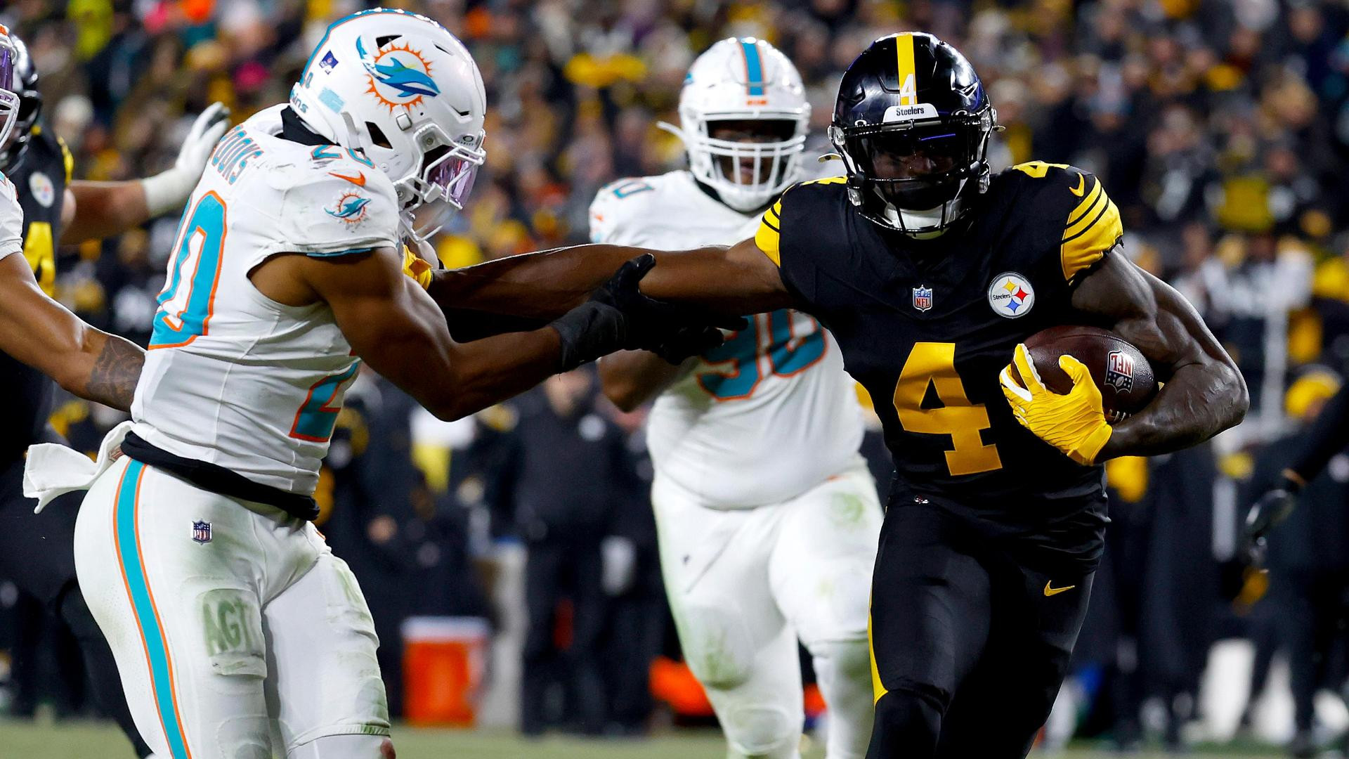 Hazai MNF mérkőzés? Akkor W!